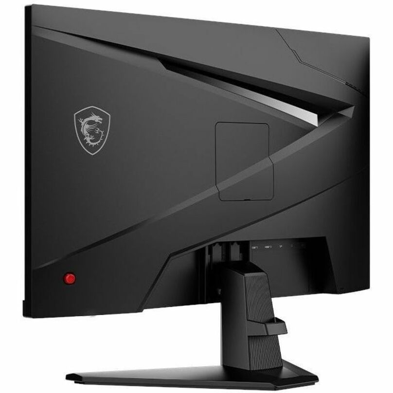 Alternate-Image1 Image for MSI MAG 256F 25" Class Full HD Gaming LED Monitor - 16:9 - Metallic Black