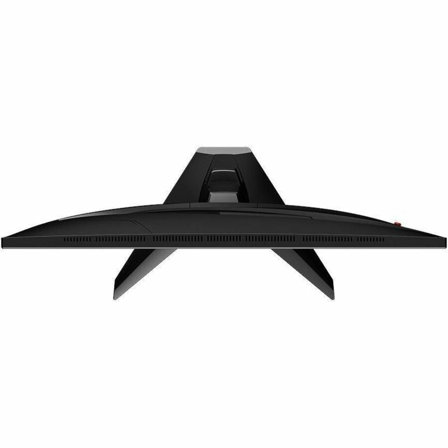 Top Image for MSI MAG 256F 25" Class Full HD Gaming LED Monitor - 16:9 - Metallic Black