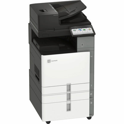 Main Image for Lexmark CX963xse Wired & Wireless Laser Multifunction Printer - Color