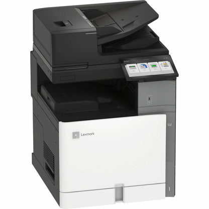 Main Image for Lexmark CX962se Wired & Wireless Laser Multifunction Printer - Color - TAA Compliant