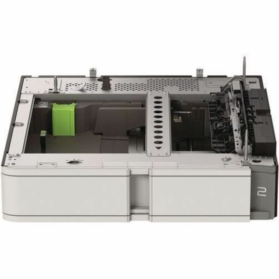 Alternate-Image2 Image for Lexmark 550-Sheet Tray