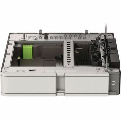 Alternate-Image2 Image for Lexmark 550-Sheet Tray