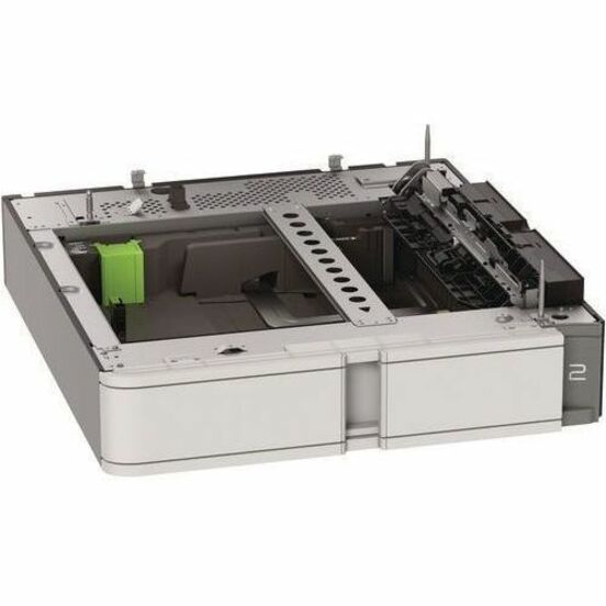 Alternate-Image1 Image for Lexmark 550-Sheet Tray