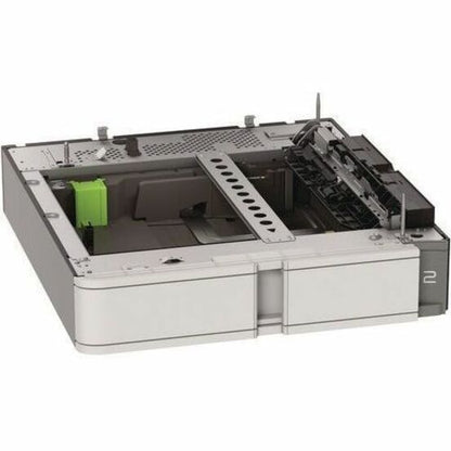 Alternate-Image1 Image for Lexmark 550-Sheet Tray