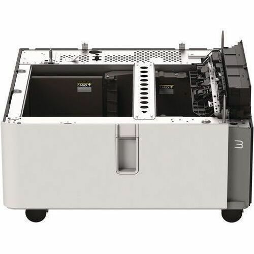 Main Image for Lexmark 2000-Sheet Tandem Tray - Letter