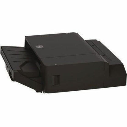Alternate-Image2 Image for Lexmark 500-Sheet Staple Finisher