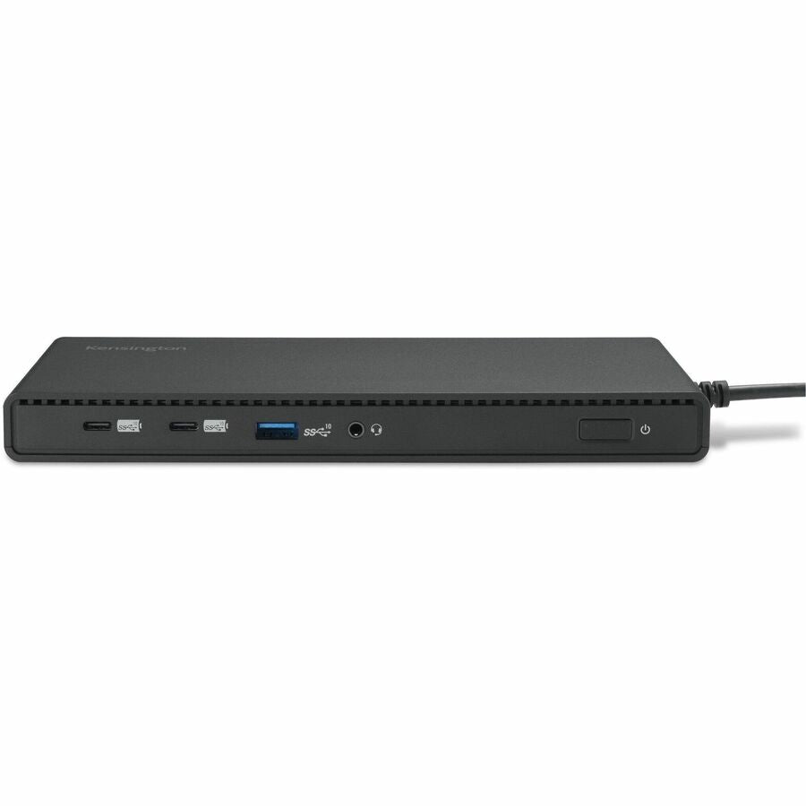 Alternate-Image5 Image for Kensington SD4842P EQ USB-C 10Gbps Triple Video Driverless Docking Station