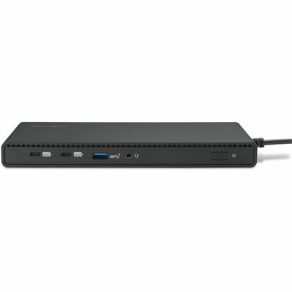 Alternate-Image5 Image for Kensington SD4842P EQ USB-C 10Gbps Triple Video Driverless Docking Station