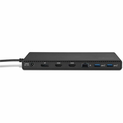 Alternate-Image1 Image for Kensington SD4842P EQ USB-C 10Gbps Triple Video Driverless Docking Station