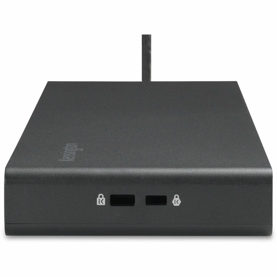 Alternate-Image4 Image for Kensington SD4842P EQ USB-C 10Gbps Triple Video Driverless Docking Station
