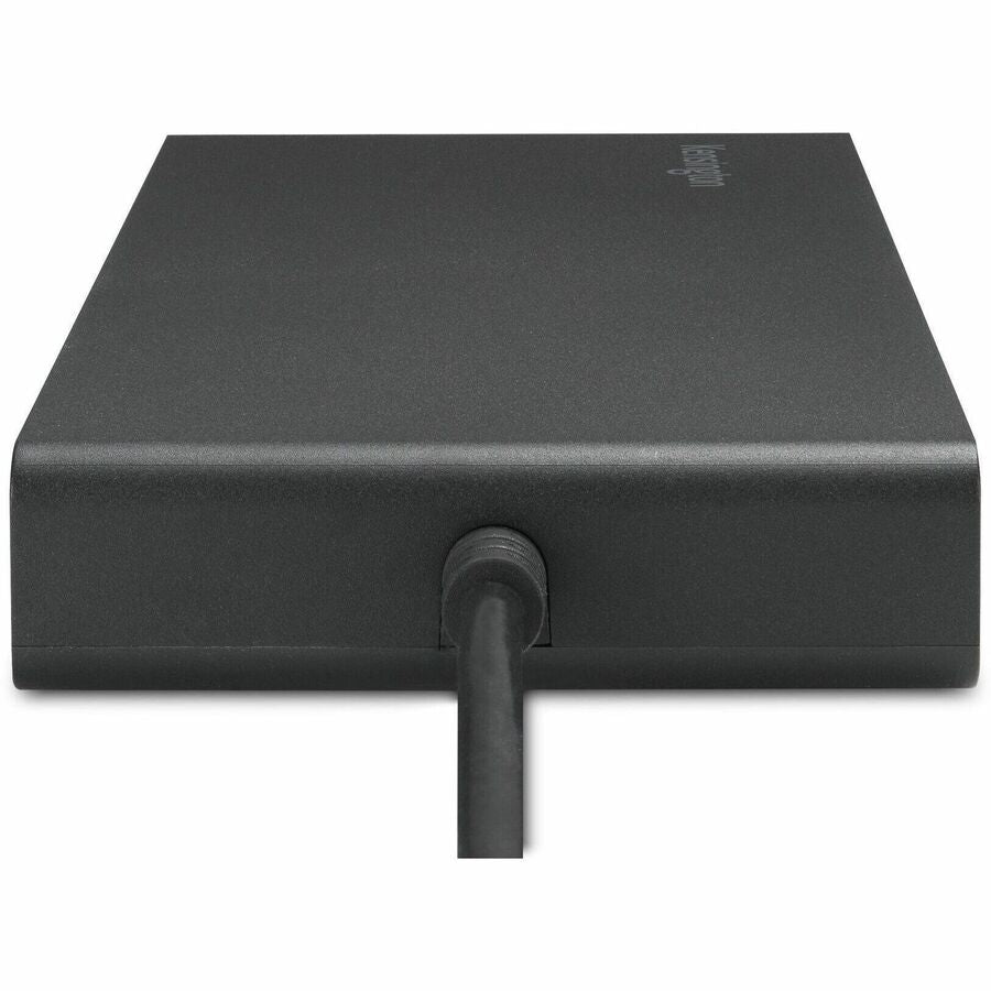 Alternate-Image6 Image for Kensington SD4842P EQ USB-C 10Gbps Triple Video Driverless Docking Station