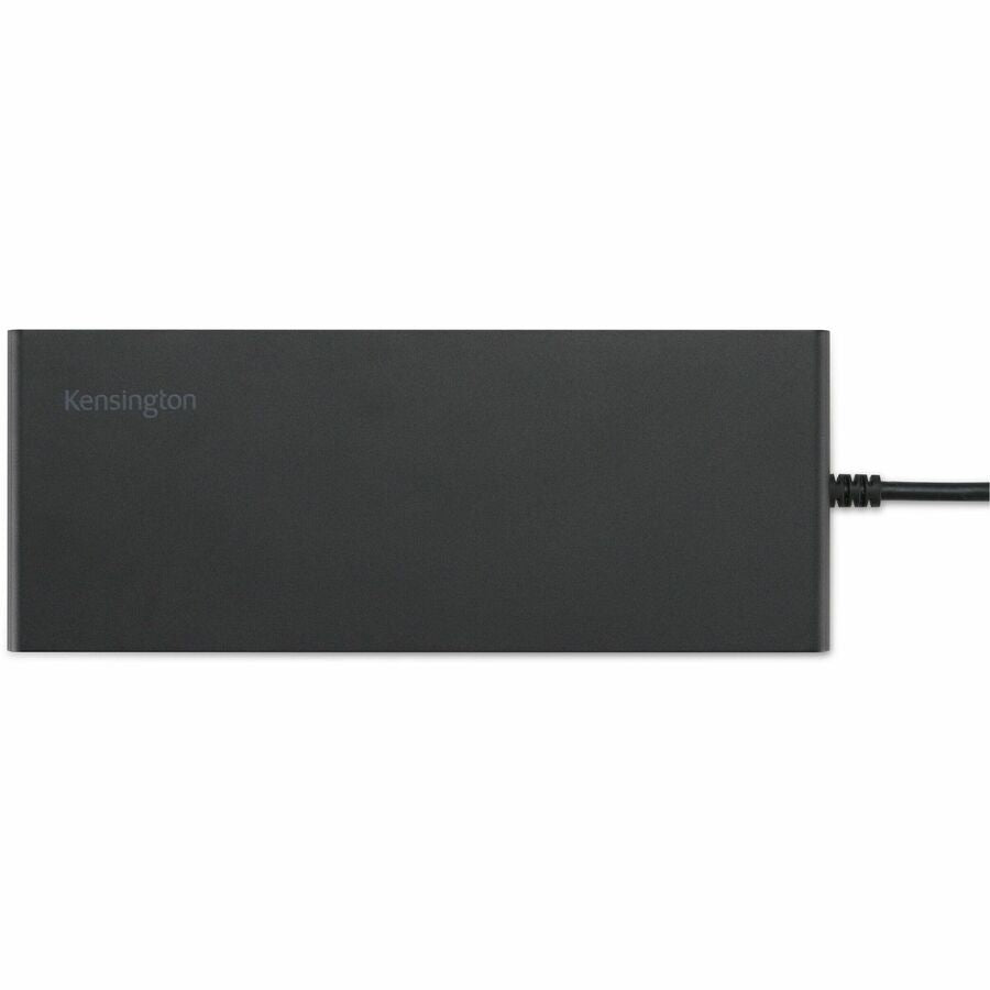 Alternate-Image2 Image for Kensington SD4842P EQ USB-C 10Gbps Triple Video Driverless Docking Station