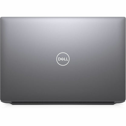 Top Image for Dell Precision 5000 5690 16" Mobile Workstation - Full HD Plus - 60 Hz - Intel Core Ultra 7 155H - vPro Technology - Intel Evo Platform - 32 GB - 512 GB SSD - English (US) Keyboard - Anodized Titan Gray