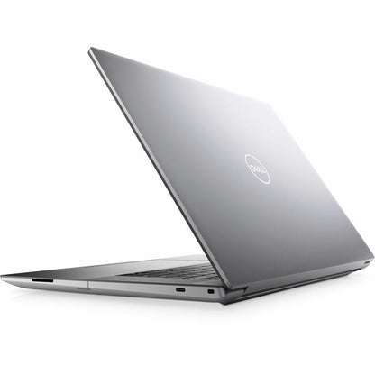 Alternate-Image4 Image for Dell Precision 5000 5690 16" Mobile Workstation - Full HD Plus - 60 Hz - Intel Core Ultra 7 155H - vPro Technology - Intel Evo Platform - 32 GB - 512 GB SSD - English (US) Keyboard - Anodized Titan Gray