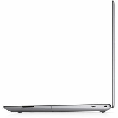Alternate-Image5 Image for Dell Precision 5000 5690 16" Mobile Workstation - Full HD Plus - 60 Hz - Intel Core Ultra 7 155H - vPro Technology - Intel Evo Platform - 32 GB - 512 GB SSD - English (US) Keyboard - Anodized Titan Gray