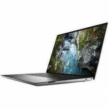 Alternate-Image9 Image for Dell Precision 5000 5690 16" Mobile Workstation - Full HD Plus - 60 Hz - Intel Core Ultra 7 165H - vPro Technology - Intel Evo Platform - 32 GB - 1 TB SSD - English (US) Keyboard - Anodized Titan Gray