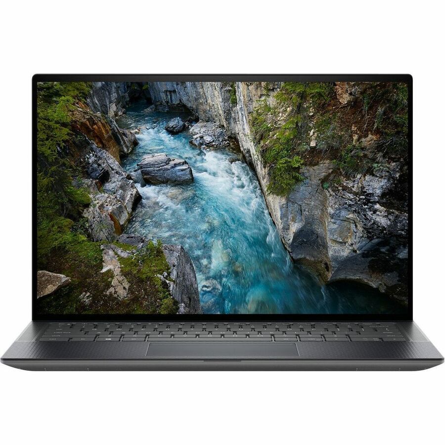 Alternate-Image7 Image for Dell Precision 5000 5690 16" Mobile Workstation - Full HD Plus - 60 Hz - Intel Core Ultra 7 165H - vPro Technology - Intel Evo Platform - 32 GB - 1 TB SSD - English (US) Keyboard - Anodized Titan Gray