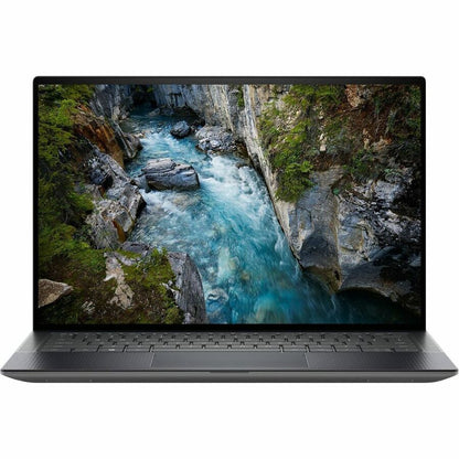 Alternate-Image7 Image for Dell Precision 5000 5690 16" Mobile Workstation - Full HD Plus - 60 Hz - Intel Core Ultra 7 165H - vPro Technology - Intel Evo Platform - 32 GB - 1 TB SSD - English (US) Keyboard - Anodized Titan Gray