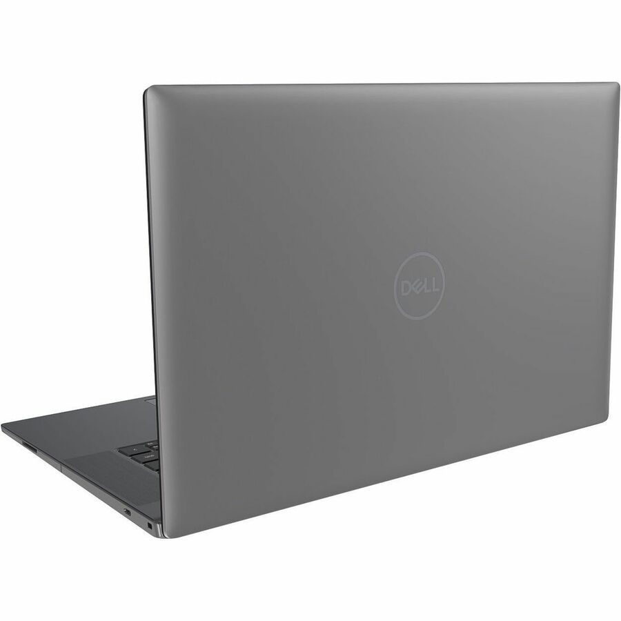 Alternate-Image5 Image for Dell Precision 5000 5690 16" Mobile Workstation - Full HD Plus - 60 Hz - Intel Core Ultra 7 165H - vPro Technology - Intel Evo Platform - 32 GB - 1 TB SSD - English (US) Keyboard - Anodized Titan Gray