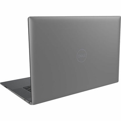 Alternate-Image5 Image for Dell Precision 5000 5690 16" Mobile Workstation - Full HD Plus - 60 Hz - Intel Core Ultra 7 165H - vPro Technology - Intel Evo Platform - 32 GB - 1 TB SSD - English (US) Keyboard - Anodized Titan Gray