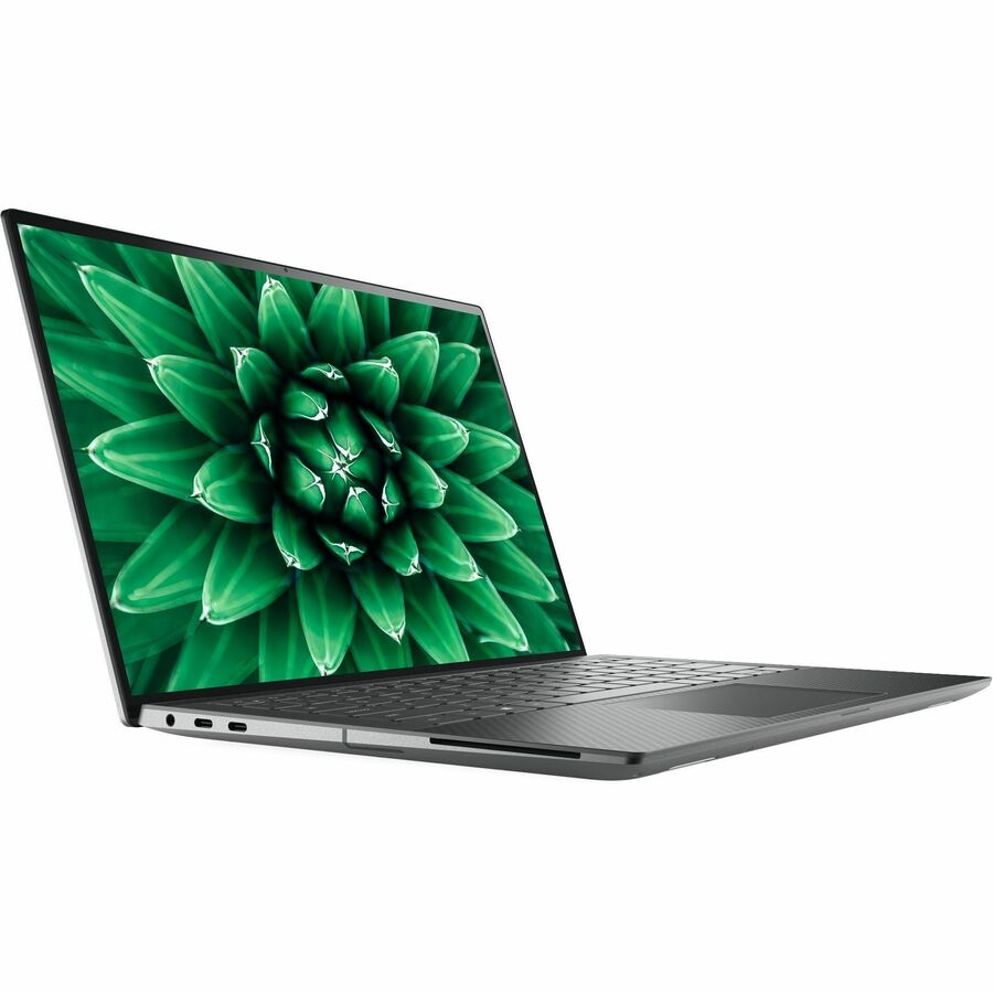 Alternate-Image2 Image for Dell Precision 5000 5690 16" Mobile Workstation - Full HD Plus - 60 Hz - Intel Core Ultra 7 165H - vPro Technology - Intel Evo Platform - 32 GB - 1 TB SSD - English (US) Keyboard - Anodized Titan Gray