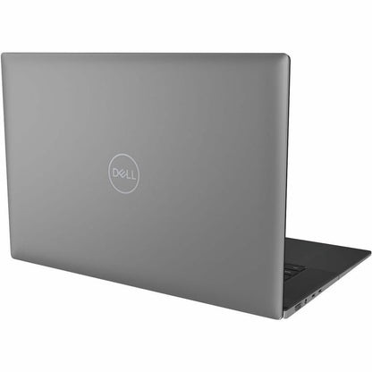 Alternate-Image4 Image for Dell Precision 5000 5690 16" Mobile Workstation - Full HD Plus - 60 Hz - Intel Core Ultra 7 165H - vPro Technology - Intel Evo Platform - 32 GB - 1 TB SSD - English (US) Keyboard - Anodized Titan Gray