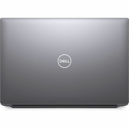 Top Image for Dell Precision 5000 5690 16" Mobile Workstation - Full HD Plus - 60 Hz - Intel Core Ultra 7 165H - vPro Technology - Intel Evo Platform - 32 GB - 1 TB SSD - English (US) Keyboard - Anodized Titan Gray