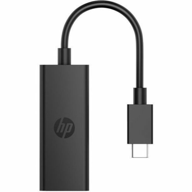 Alternate-Image3 Image for HP USB-C to DisplayPort Adapter G2