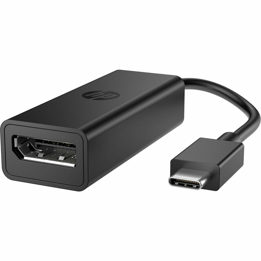Alternate-Image1 Image for HP USB-C to DisplayPort Adapter G2