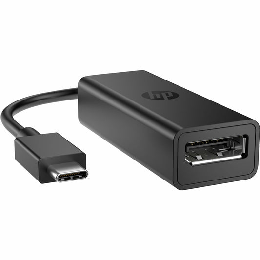 Main Image for HP USB-C to DisplayPort Adapter G2