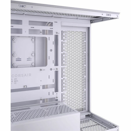 Alternate-Image3 Image for Corsair 3500X Mid-Tower PC Case - White