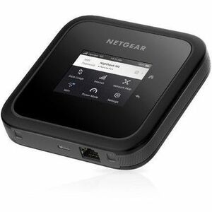 Main Image for Netgear Nighthawk M6 MR6220 Wi-Fi 6 IEEE 802.11ax Ethernet, Cellular Modem/Wireless Router