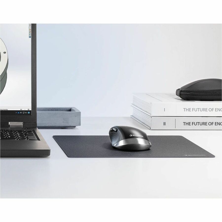 Alternate-Image8 Image for SpaceMouse Wireless Kit 2 with Bluetooth
