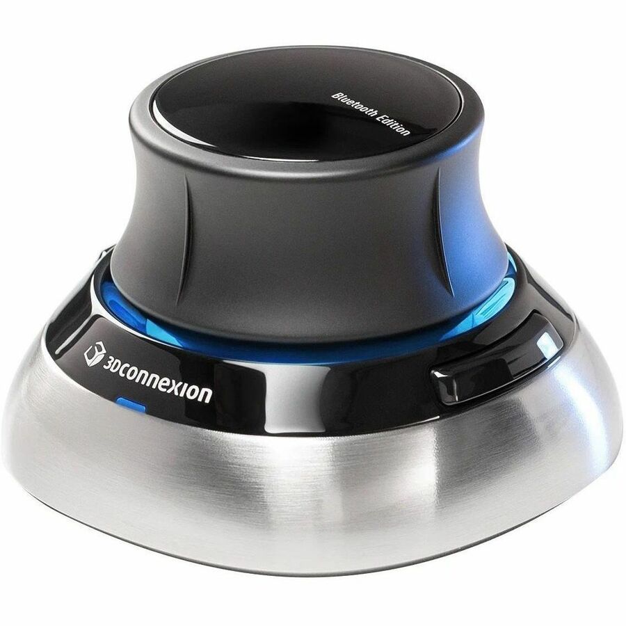 Alternate-Image2 Image for SpaceMouse Wireless Kit 2 with Bluetooth