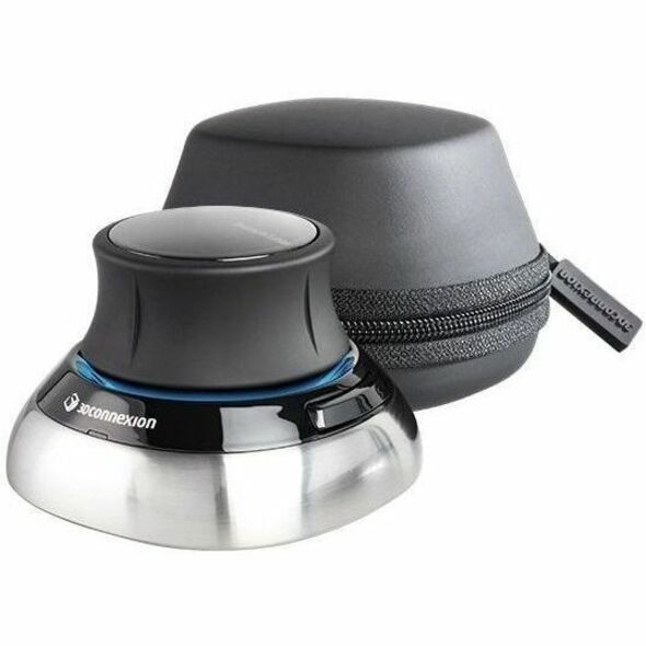 Alternate-Image4 Image for SpaceMouse Wireless Kit 2 with Bluetooth