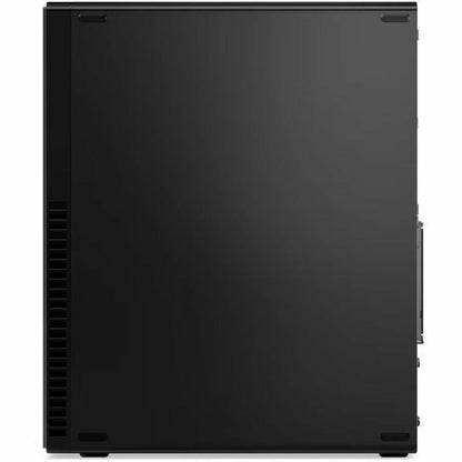 Left Image for Lenovo ThinkCentre M90s Gen 5 12V4000AUS Desktop Computer - Intel Core i5 14th Gen i5-14500 - vPro Technology - 32 GB - 512 GB SSD - Small Form Factor - Black