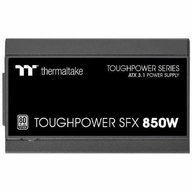 Alternate-Image2 Image for Thermaltake Toughpower SFX Platinum SFX-0850AH8FLP 850W Power Supply