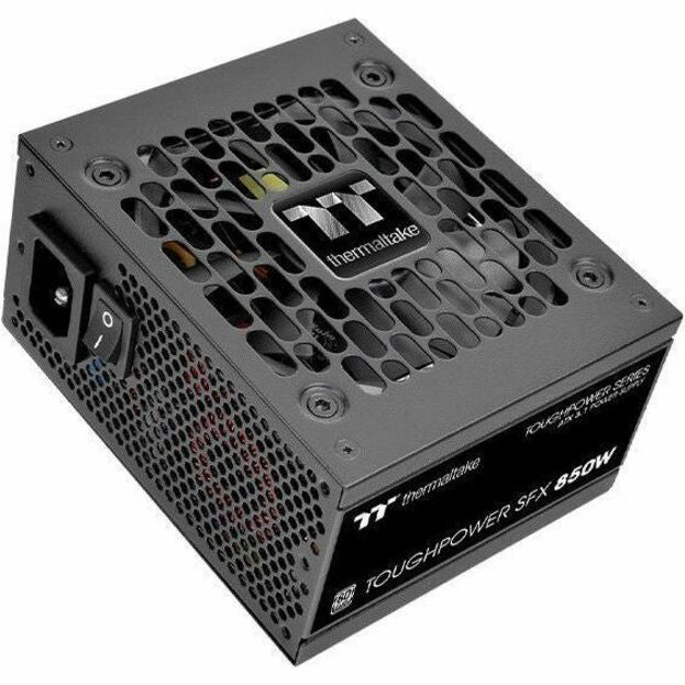 Alternate-Image8 Image for Thermaltake Toughpower SFX Platinum SFX-0850AH8FLP 850W Power Supply
