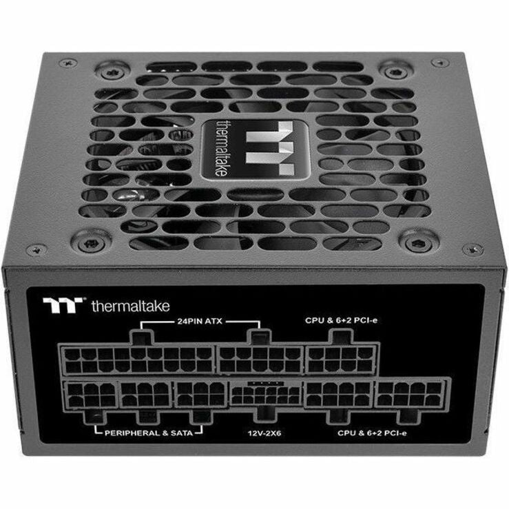 Alternate-Image10 Image for Thermaltake Toughpower SFX Platinum SFX-0850AH8FLP 850W Power Supply