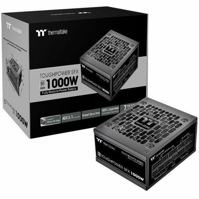 Alternate-Image5 Image for Thermaltake Toughpower SFX Platinum SFX-1000AH8FLP 1000W Power Supply