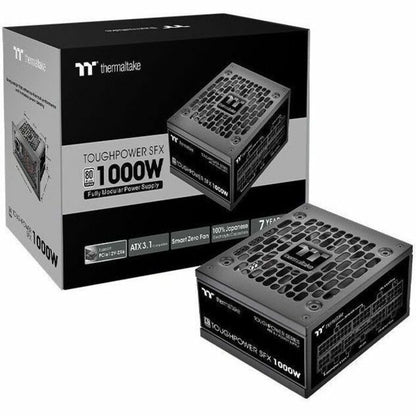 Alternate-Image5 Image for Thermaltake Toughpower SFX Platinum SFX-1000AH8FLP 1000W Power Supply