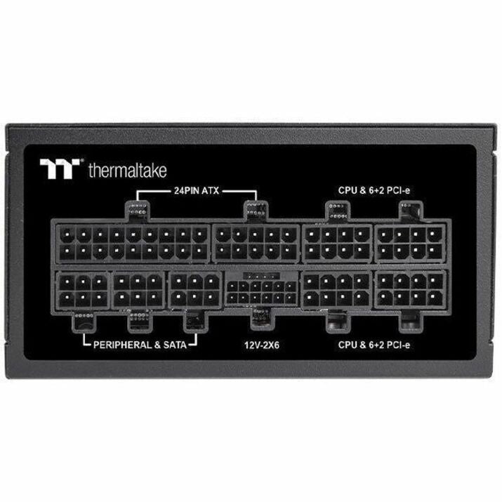 Alternate-Image3 Image for Thermaltake Toughpower SFX Platinum SFX-1000AH8FLP 1000W Power Supply