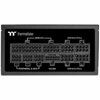 Alternate-Image3 Image for Thermaltake Toughpower SFX Platinum SFX-1000AH8FLP 1000W Power Supply