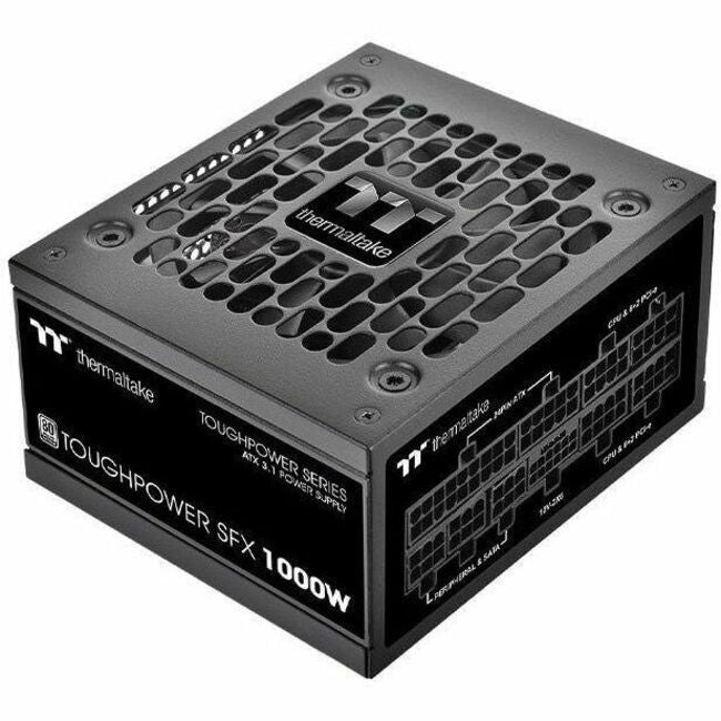 Main Image for Thermaltake Toughpower SFX Platinum SFX-1000AH8FLP 1000W Power Supply