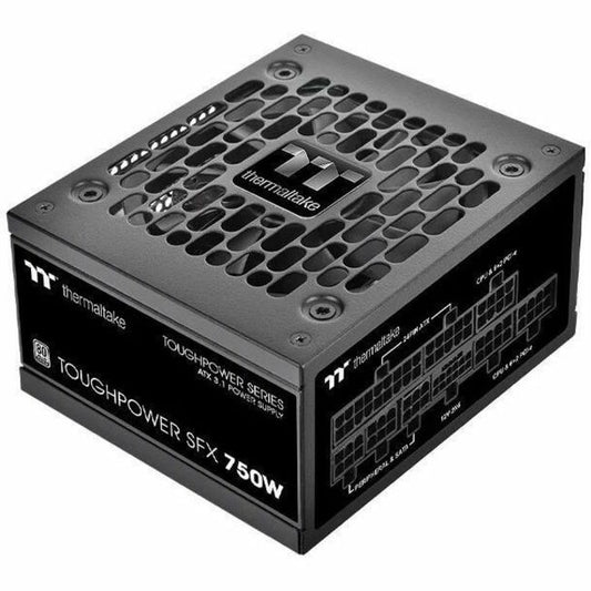 Main Image for Thermaltake Toughpower SFX Platinum SFX-0750AH8FLP 750W Power Supply
