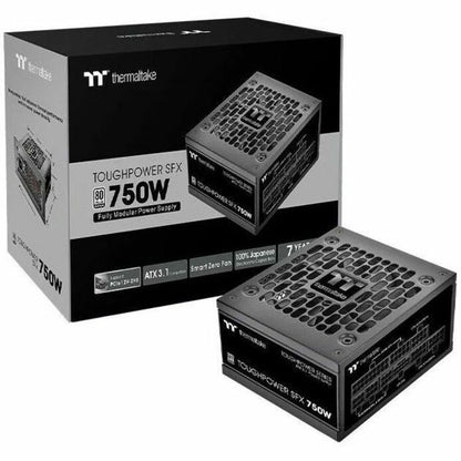 Alternate-Image1 Image for Thermaltake Toughpower SFX Platinum SFX-0750AH8FLP 750W Power Supply