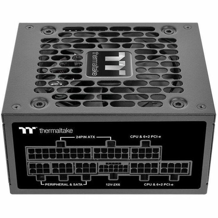 Alternate-Image6 Image for Thermaltake Toughpower SFX Platinum SFX-0750AH8FLP 750W Power Supply