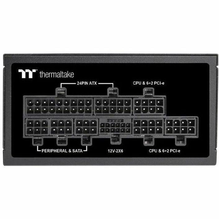 Alternate-Image3 Image for Thermaltake Toughpower SFX Platinum SFX-0750AH8FLP 750W Power Supply