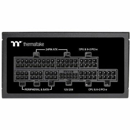 Alternate-Image3 Image for Thermaltake Toughpower SFX Platinum SFX-0750AH8FLP 750W Power Supply
