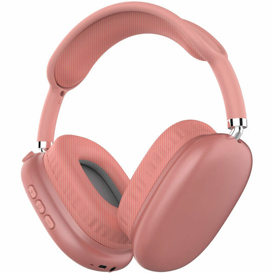 Main Image for IQ Sound High Performance Wireless Headphones with FM Radio and Mic